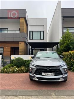 Chevrolet Blazer